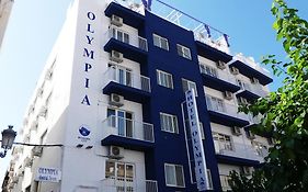 Benidorm City Olympia Hotel 3*